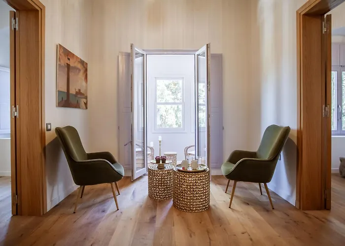 Aylin Executive 4* Rhodes City