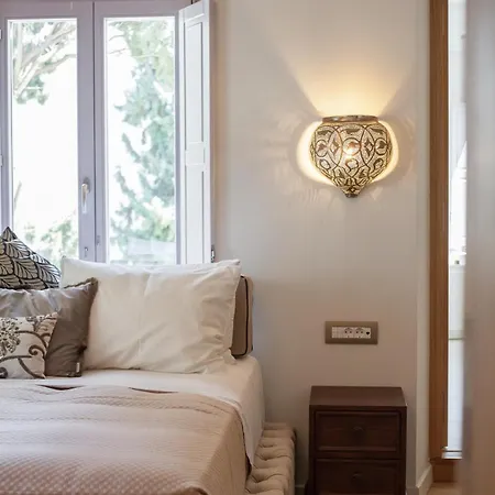 Aylin Executive 4* Rhodes City