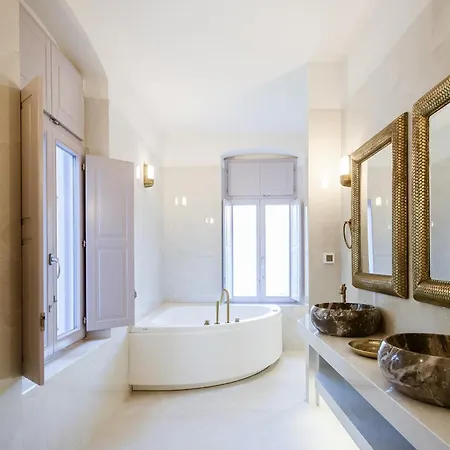 Oda ve Kahvaltı Aylin Executive