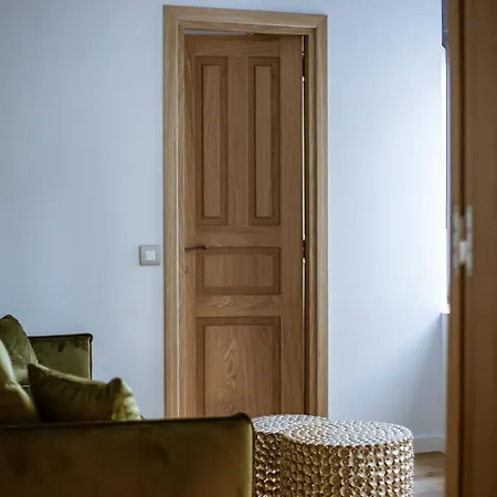 Oda ve Kahvaltı Aylin Executive