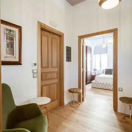 Oda ve Kahvaltı Aylin Executive Rhodes City