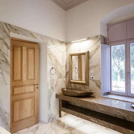 Oda ve Kahvaltı Aylin Executive Rhodes City