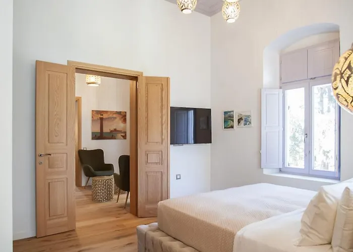 Aylin Executive B&B 4*