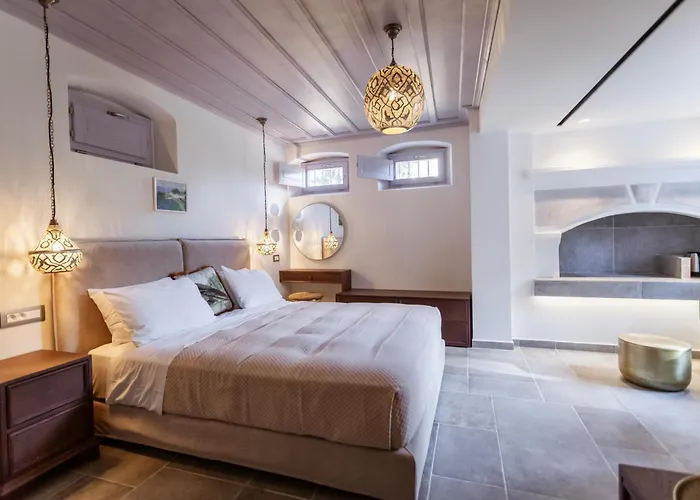 Aylin Executive Rhodes City