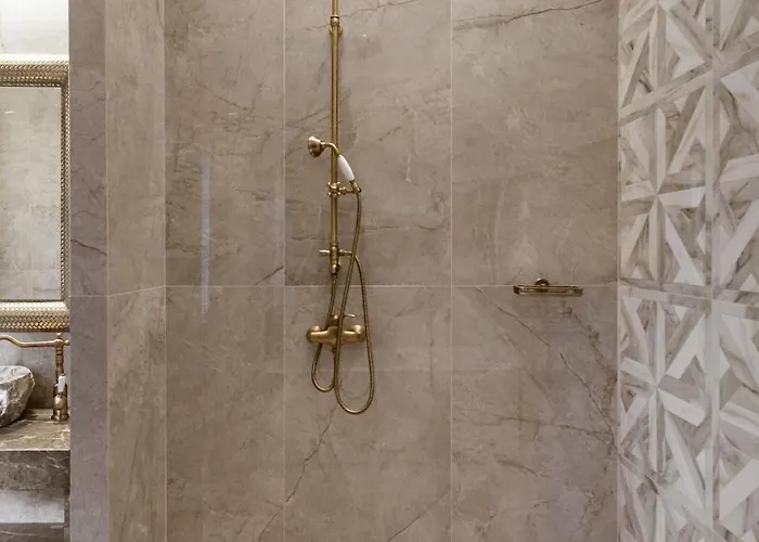 Aylin Executive Rhodes City