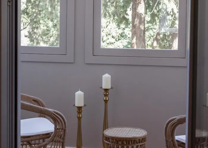 Aylin Executive Rhodes City