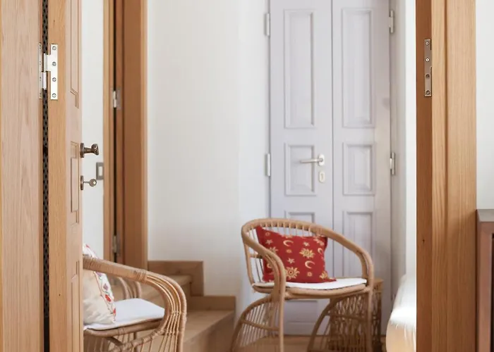 Aylin Executive B&B 4*