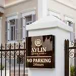 Couette-café Aylin Executive Rhodes City