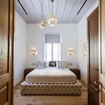 Couette-café Aylin Executive Rhodes City