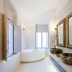 Couette-café Aylin Executive