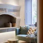 Aylin Executive Couette-café 4*