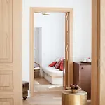 Couette-café Aylin Executive 4*