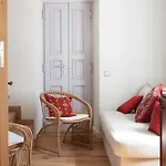 Couette-café Aylin Executive 4*