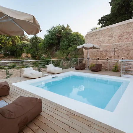 Bed & Breakfast Aylin Executive 3*