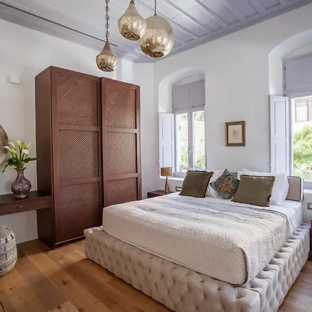 Bed & Breakfast Aylin Executive