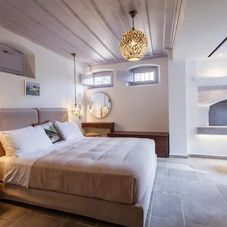 Aylin Executive Rhodes City