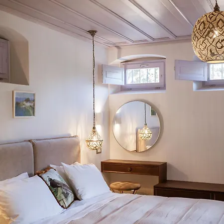 Bed & Breakfast Aylin Executive 3*