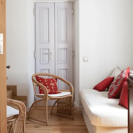 Bed & Breakfast Aylin Executive 4*