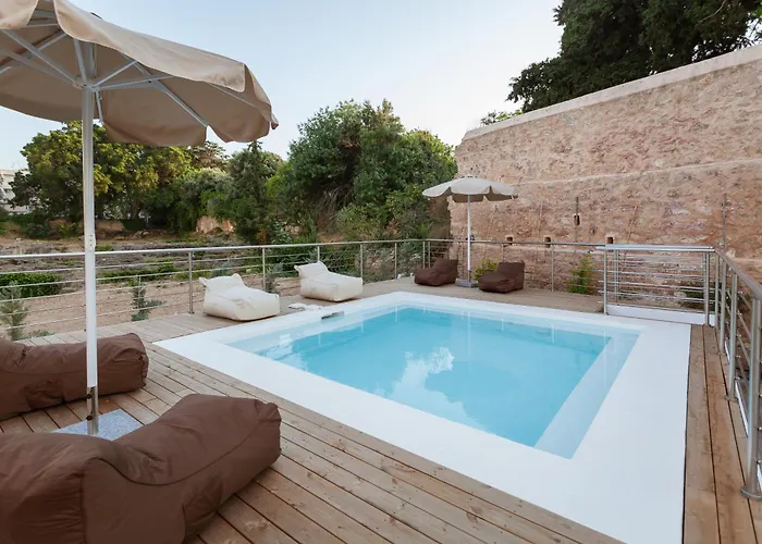 Bed and Breakfast Aylin Executive 4*