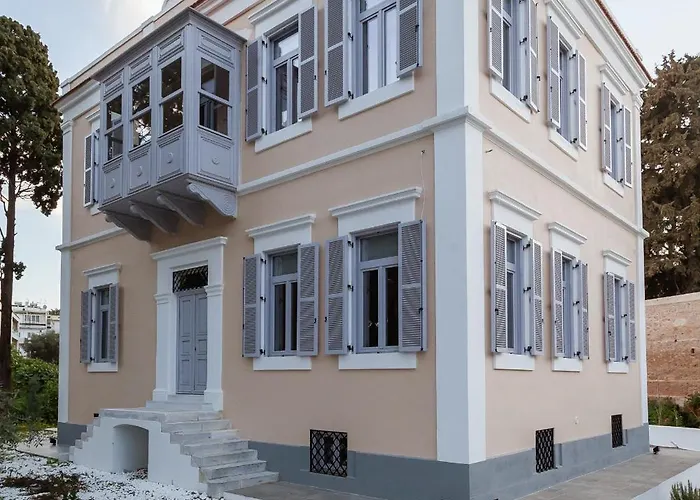 Aylin Executive Bed and Breakfast