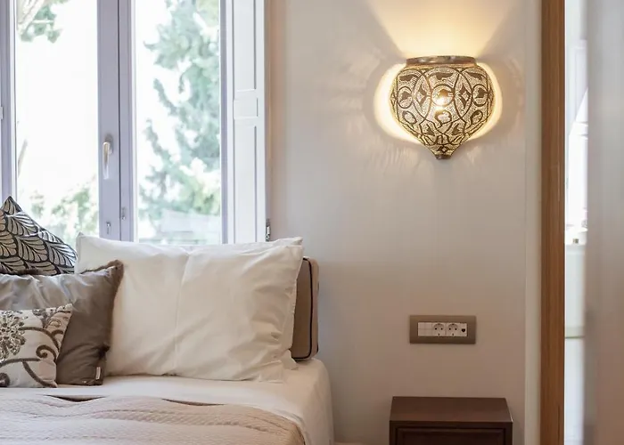 Aylin Executive 4* Rhodes City