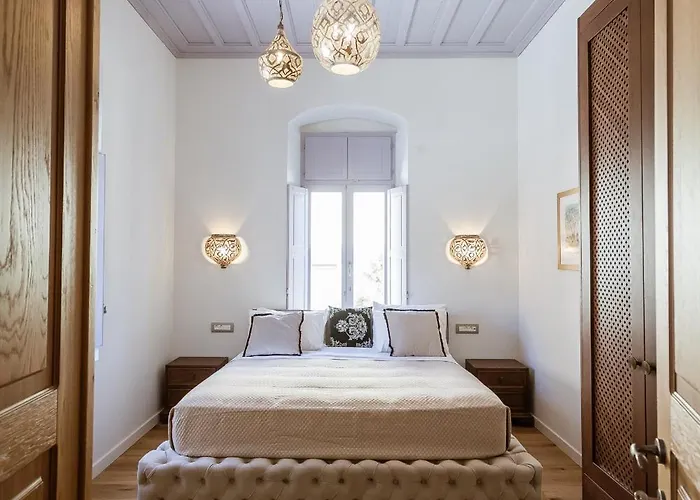 Bed and Breakfast Aylin Executive Rhodes City