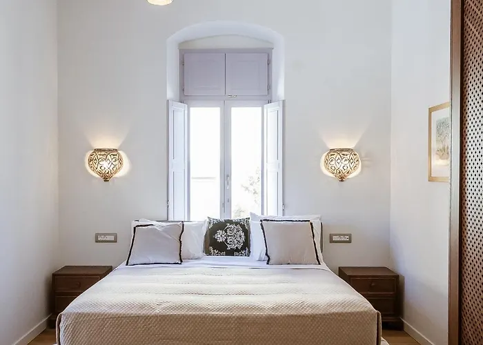 Aylin Executive Bed and Breakfast Rhodes City