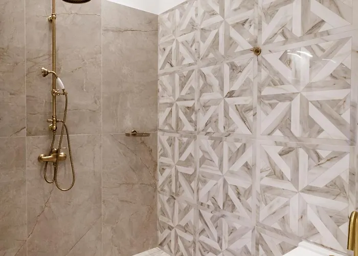 Aylin Executive Bed and Breakfast Rhodes City