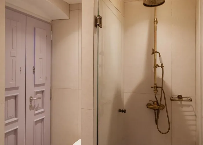 Bed and Breakfast Aylin Executive