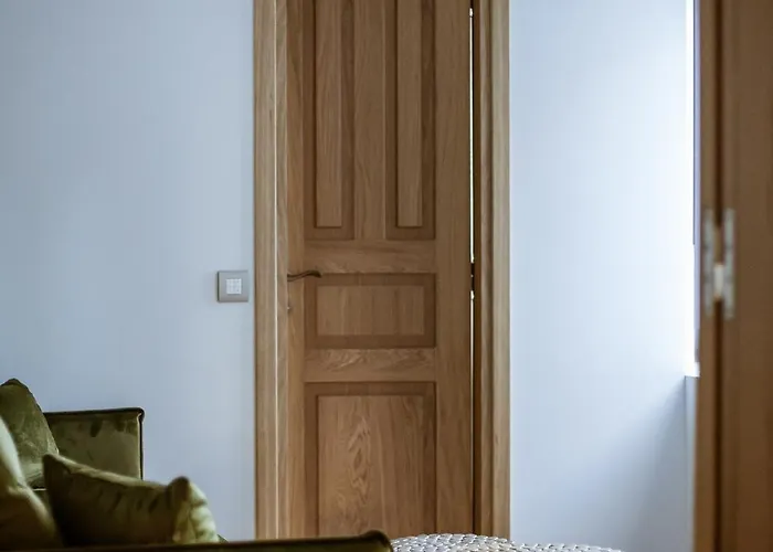 Bed and Breakfast Aylin Executive