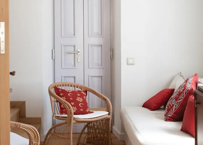 Bed and Breakfast Aylin Executive 4*