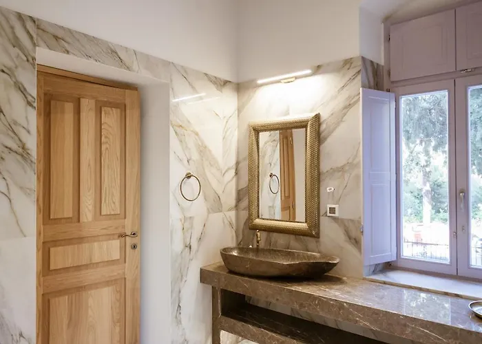 Bed & Breakfast Aylin Executive Rhodes City