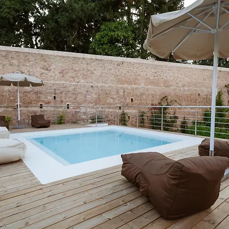 Aylin Executive Rhodes City