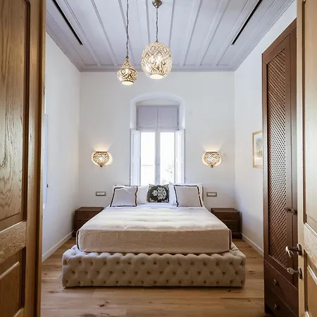 Bed & Breakfast Aylin Executive Rhodes City