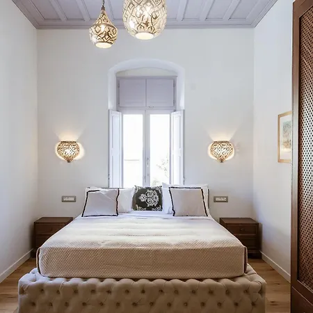 Aylin Executive Bed & Breakfast Rhodes City