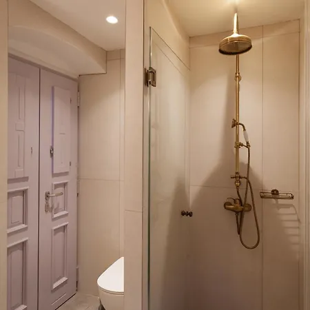 Bed & Breakfast Aylin Executive