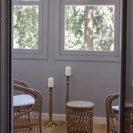 Aylin Executive Rhodes City