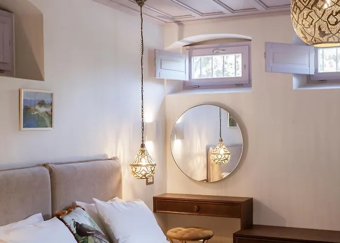 Bed & Breakfast Aylin Executive 4*